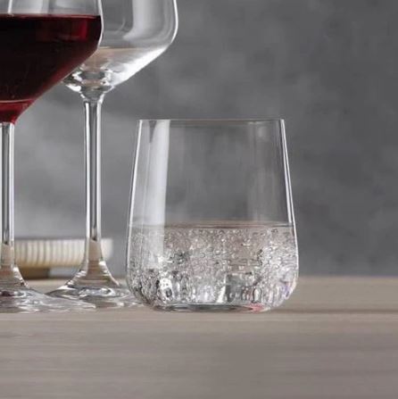 Style Tumblers 340ml, Set of 4