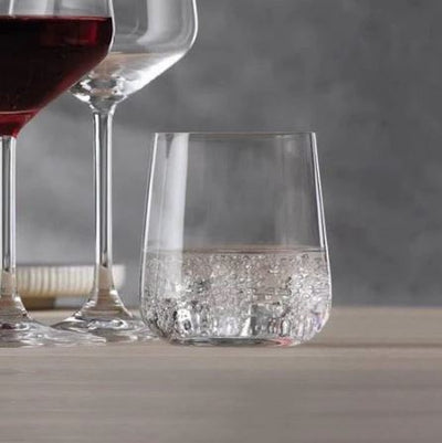 Style Tumblers 340ml, Set of 4