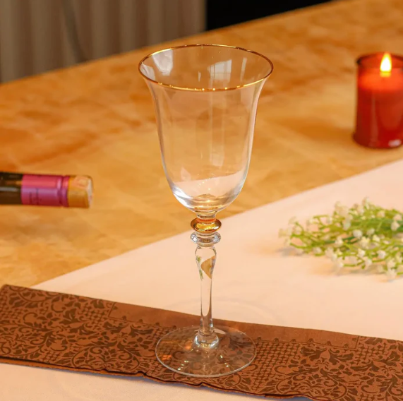 Royale Set Of 4 Wine Glasses