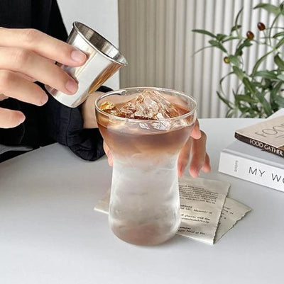 Serve It All Glass - Set Of 6