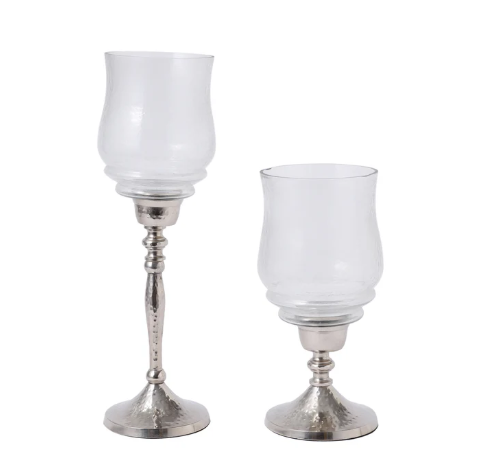 Alyssa Hurricane Candlestand