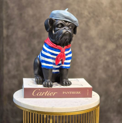 SAUVE SAILOR DOG