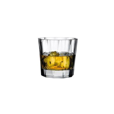 Altruist Ashtray & Hemingway Tumblers Set