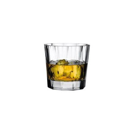 Altruist Ashtray & Hemingway Tumblers Set