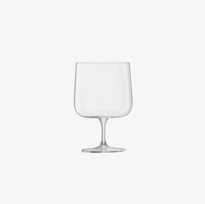 Arc Wine Glasses 340ml, Set of 4