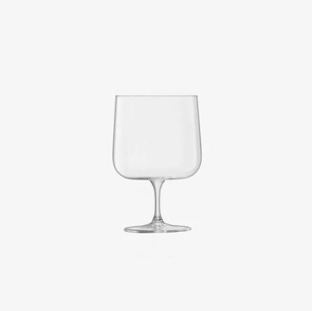 Arc Wine Glasses 340ml, Set of 4