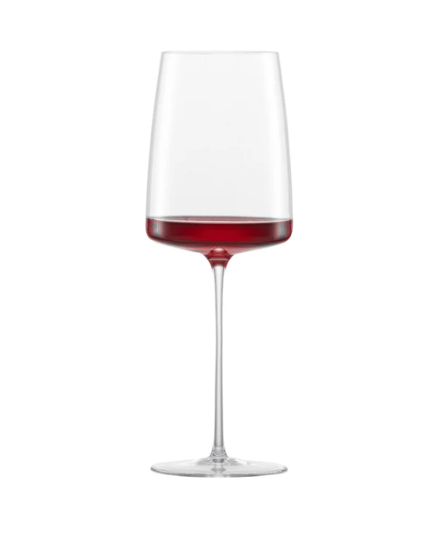 Simplify Light & Fresh Red Wine Glass