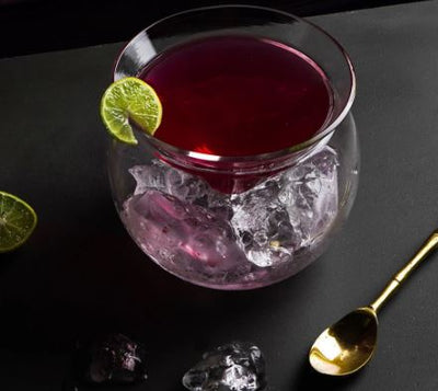 Minimalist Martini Chiller (Set of 2)