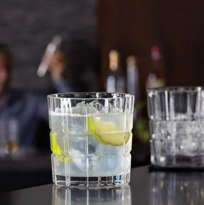 Spiritii Tumblers 360ml, Set of 4