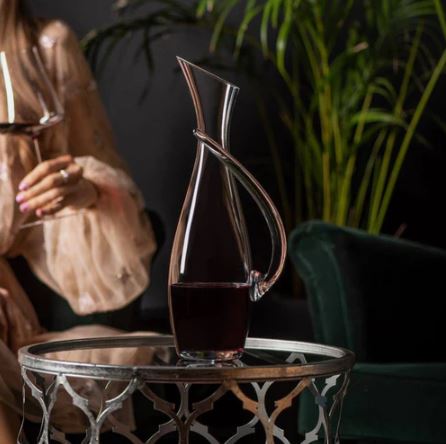 Premium Handcrafted Carafe 1400ml