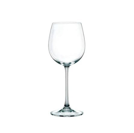 Vivendi Red Wine Glasses 727ml, Set of 4