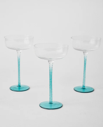 Lumen Cocktail Glass - Set of 6