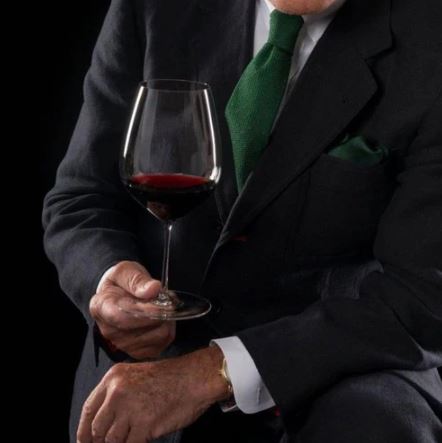 Extreme Pinot Noir Glasses 770ml, Set of 2