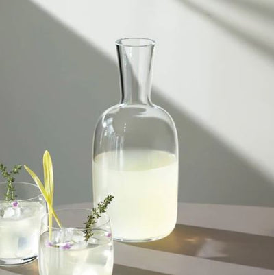 Borough Water Carafe 1100ml