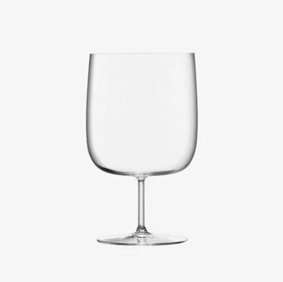 Borough Craft Beer Glasses 625ml, Set of 4