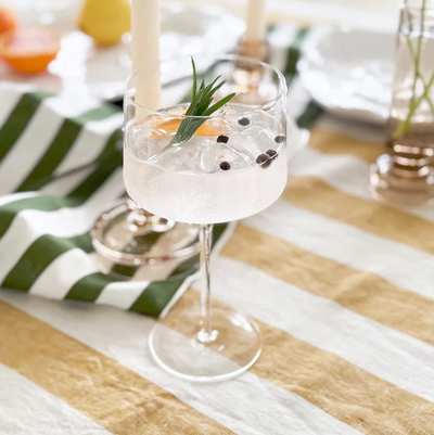 Rocks G&T Glasses 470ml, Set of 2