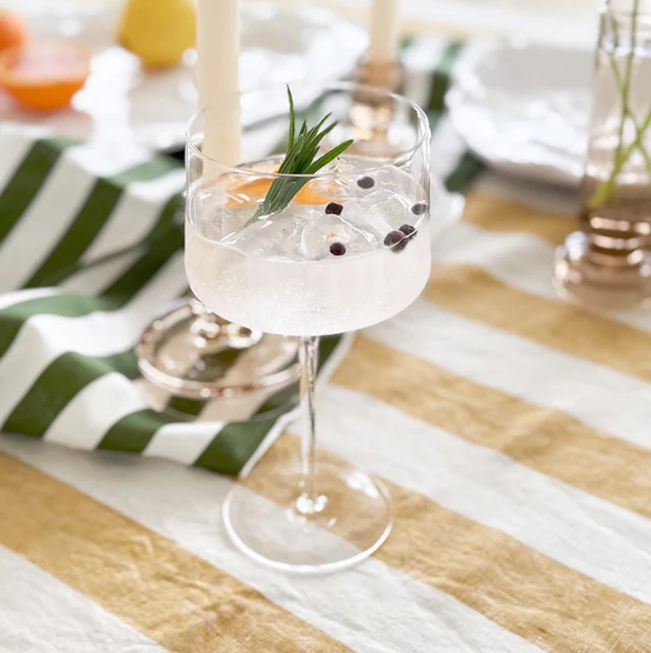 Rocks G&T Glasses 470ml, Set of 2