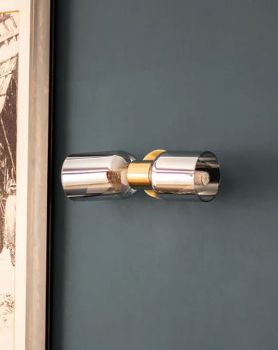 Edie & Betty Wall Light - Smoke