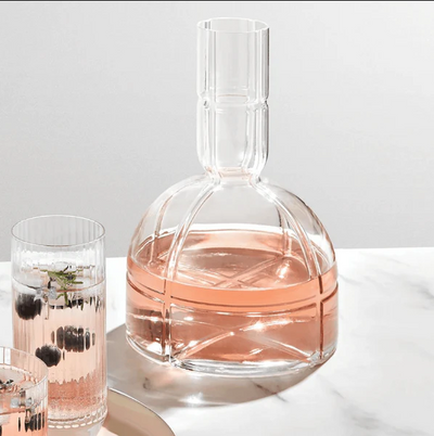 O2 Wine Decanter 1750ml