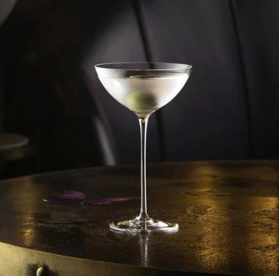 Savage Coupetini Glasses 170ml, Set of 2