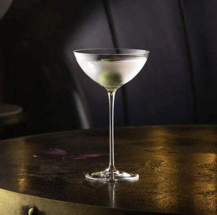 Savage Coupetini Glasses 170ml, Set of 2