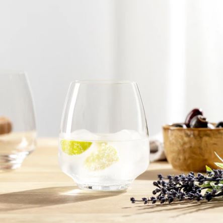 Tumblers 460ml, Set of 6