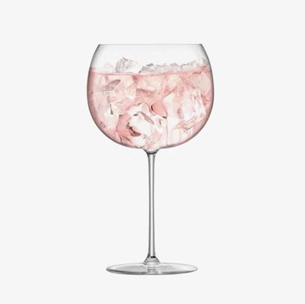 Borough Balloon Glasses 680ml, Set of 4