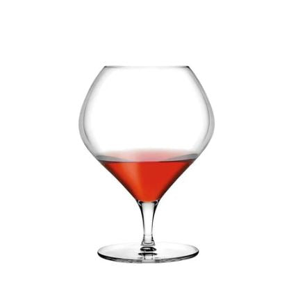 Fantasy Cognac Glasses 860ml, Set of 2
