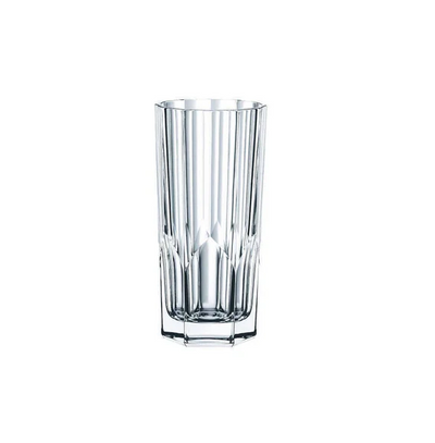Aspen Long Drink Tumblers 309ml, Set of 4