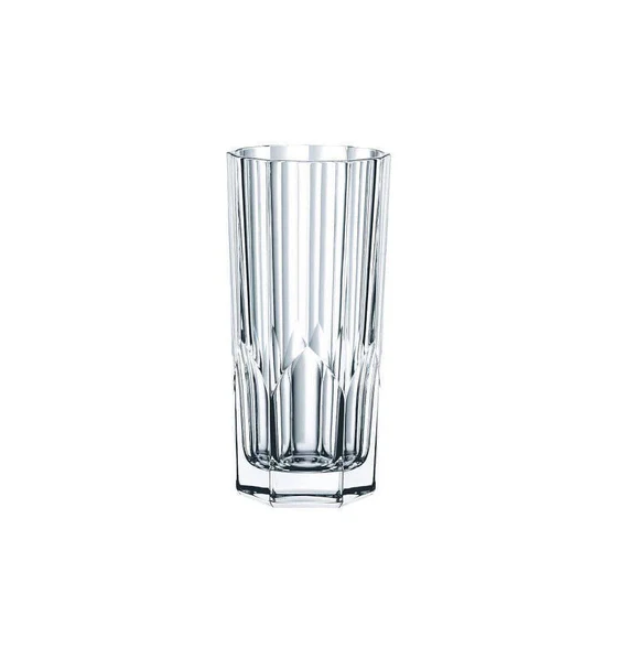 Aspen Long Drink Tumblers 309ml, Set of 4