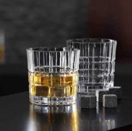 Spiritii Tumblers 360ml, Set of 4