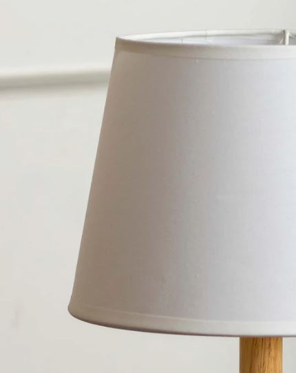 'Tiles & Textures' Table Lamp