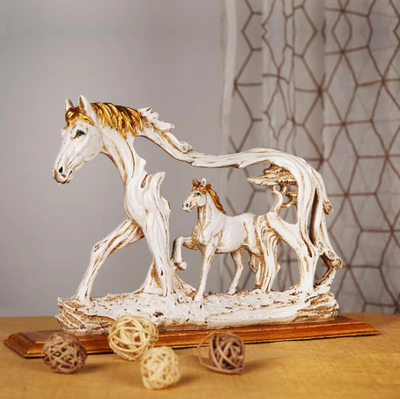 Feng Shui Galloping Horse