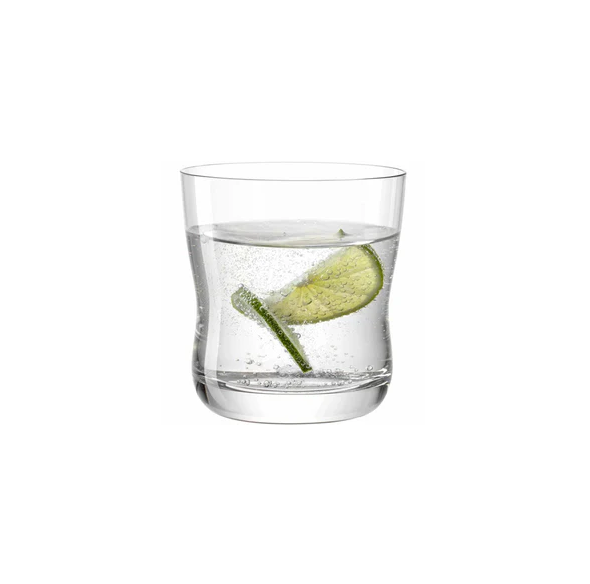 Vita Short Tumblers 330ml, Set of 6