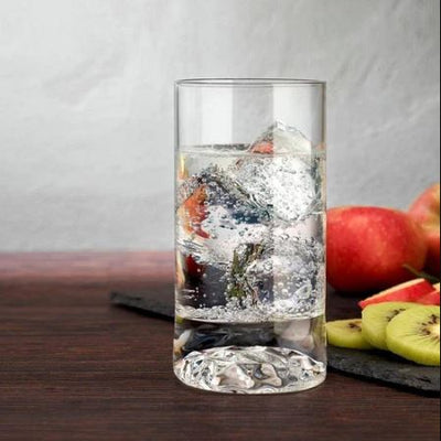 Club Highball Glasses 280ml, Set of 4