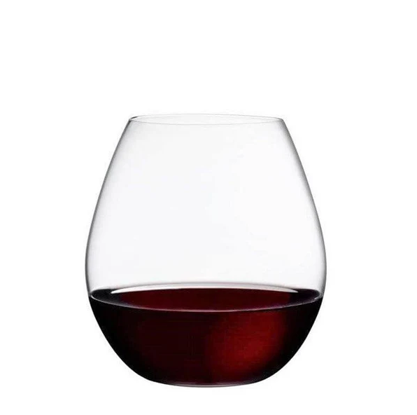 Pure Bourgogne Wine Glasses 710ml, Set of 4