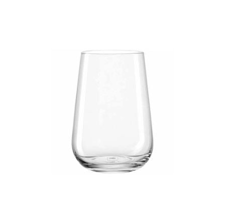 Everyday Tumblers 370ml, Set of 6