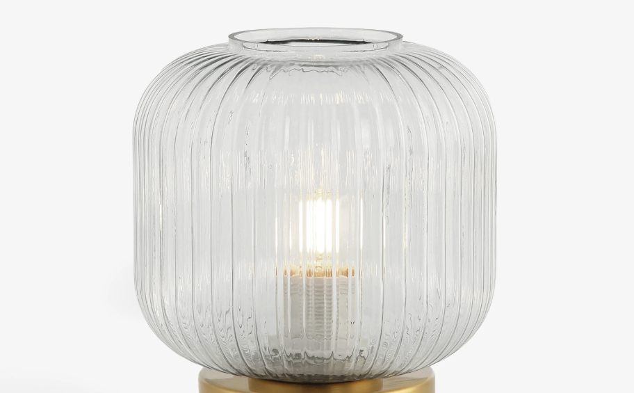 Chi Table Lamp Small
