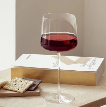 Metropolitan Grand Cru Glasses 680ml, Set of 4