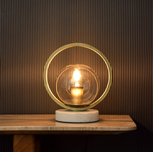 Foton Table Lamp