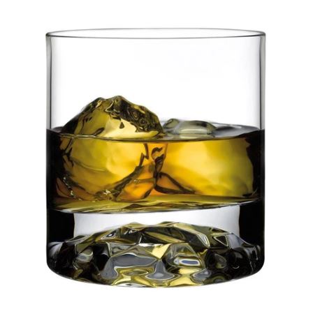 Club  Tumblers 250ml, Set of 4