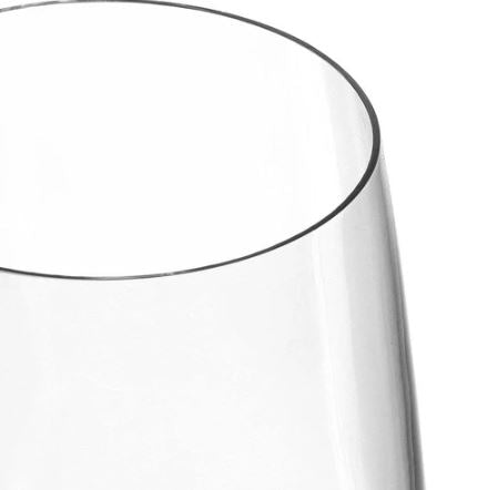 Ciao Water Glasses 300ml, Set of 6