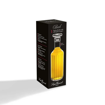 Bach Decanter with Stopper 700ml