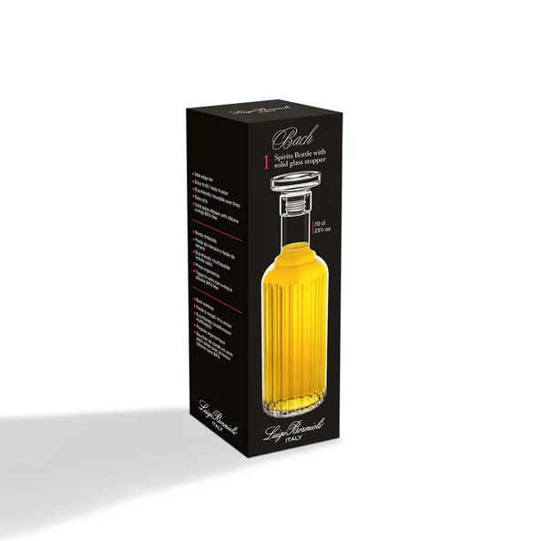 Bach Decanter with Stopper 700ml