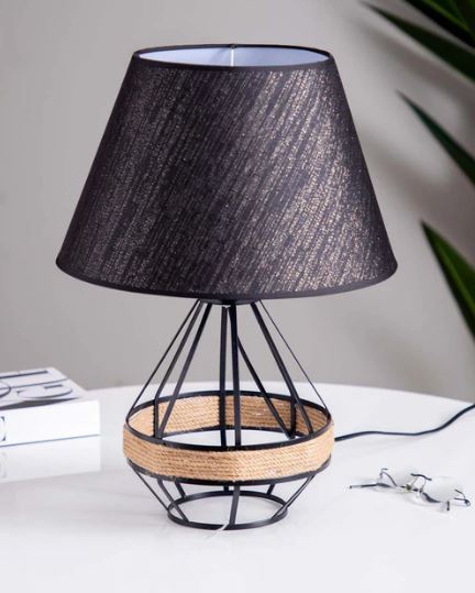 Cinder Table Lamp