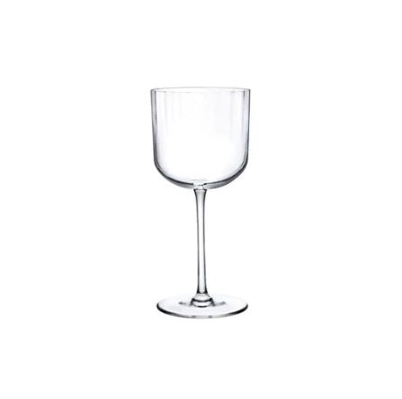 Neo White Wine Glasses 320ml, Set of 2