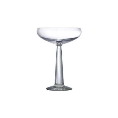 Big Top Coupe Glasses 235ml, Set of 2