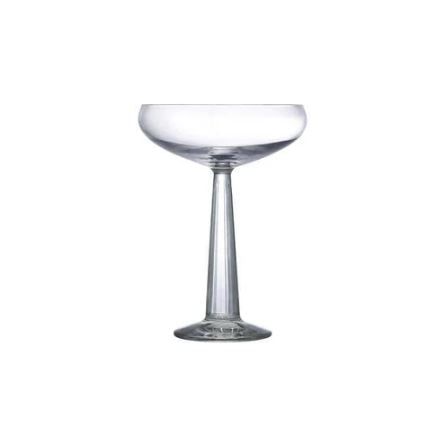 Big Top Coupe Glasses 235ml, Set of 2