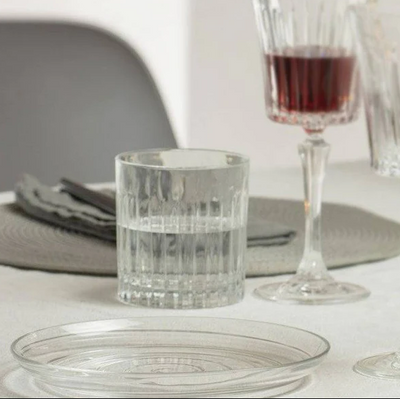 Timeless DOF Tumbler 360ml, Set of 6