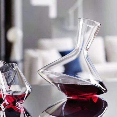 Balance Wine Decanter 1000ml